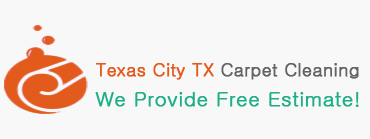 Texas City TX Carpet Cleaning